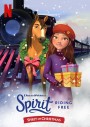 Spirit Riding Free Spirit of Christmas (2019)