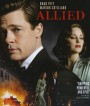 Allied (2016) สายลับพันธมิตร