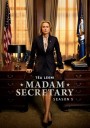 Madam Secretary Season 5 ยอดหญิงแกร่งแห่งทำเนียบขาว ปี 5 ( ตอนที่ 5 ไม่มีฉายในไทยจะเป็นเสียงอังกฤษครับ ) ตอนที่ 1-20 จบ