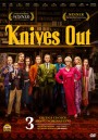 Knives Out  ฆาตกรรมหรรษา ใครฆ่าคุณปู่