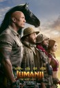 Jumanji The Next Level (2019)  เกมดูดโลก ตะลุยด่านมหัศจรรย์