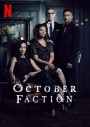 October Faction (2019) ครอบครัวล่าอสูร ปี 1 ( 10 ตอนจบ )