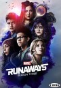 Marvel's Runaways Season 3 ( Ep.1-10 จบ )