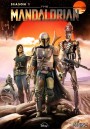 The Mandalorian  Season 1 [ ตอน 1-8 จบ! ] 