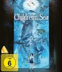 Children of the Sea (2019) รุกะผจญภัยโลกใต้ทะเล