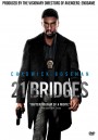 21 Bridges (2019)   เผด็จศึกยึดนิวยอร์ก