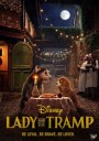 ทรามวัยกับไอ้ตูบ (Lady and the Tramp) 2019