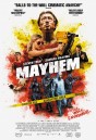 Mayhem (2017) เชื้อคลั่ง พนักงานพันธุ์โหด - [หนังไวรัสติดเชื้อ]