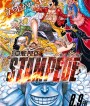 One Piece Stampede (2019) วันพีซ เดอะมูฟวี่ สแตมปีด