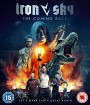 Iron Sky: The Coming Race (2019)