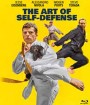 The Art of Self-Defense (2019) ยอดวิชาคาราเต้สุดป่วง