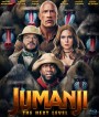 Jumanji The Next Level (2019) เกมดูดโลก ตะลุยด่านมหัศจรรย์