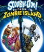 Scooby-Doo: Return to Zombie Island (2019) สคูบี้-ดู ยกแก๊งตะลุยแดนซอมบี้