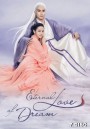 Eternal Love of Dream สามชาติสามภพ ลิขิตเหนือเขนย  ( 56 ตอนจบ )