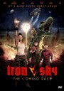 Iron Sky: The Coming Race (2019)