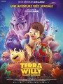 TERRA WILLY UNEXPLORED PLANET (2019)