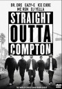 Straight Outta Compton เมืองเดือดแร็ปเปอร์กบฎ