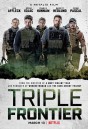 Triple Frontier  ปล้น ล่า ท้านรก