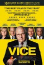 Vice (2018) รองประธานาธิดีเขย่าโลก