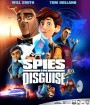 Spies in Disguise (2019)  ยอดสปายสายพราง