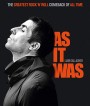 Liam Gallagher: As It Was (2019) เลียม กัลลาเกอร์ ตัวตนไม่เคยเปลี่ยน