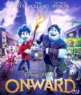 Onward (2020) คู่ซ่าล่ามนต์มหัศจรรย์