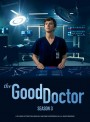 The Good Doctor Season 3 แพทย์อัจฉริยะหัวใจเทวดา ปี 3 ( Ep.1-20 จบ )