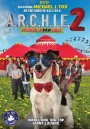 A.R.C.H.I.E. 2: Mission Impawsible (2018)