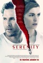 Serenity (2019) แผนลวงฆ่า เกาะพิศวง