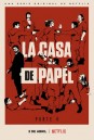 La Casa De Papel : Money Heist Season 4 ทรชนคนปล้นโลก ( 8 ตอนจบ )