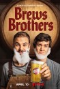 Brews Brothers Season 1  พี่น้องตกถังเบียร์ ( 8 ตอนจบ )