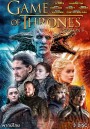 Game Of Thrones Season 8 the Complete Season มหาศึกชิงบัลลังก์ ปี 8 ( 6 ตอนจบ )