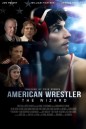 American Wrestler The Wizard (2016) ไอ้พ่อมด นักมวยปล้ำอเมริกัน