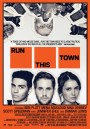 Run This Town (2020) เมืองอาชญากล