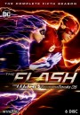 The Flash Season 5 วีรบุรุษเหนือแสง ปี 5 ( 22 ตอนจบ )