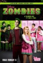 ZOMBIES (2018)  ซอมบี้ นักเรียนหน้าใหม่กับสาวเชียร์ลีดเดอร์