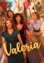 Valeria  Season 1