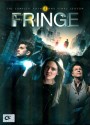 Fringe Season 5 ฟรินจ์ เลาะปมพิศวงโลก ปี 5 Final season