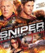 Sniper: Assassin's End (2020) สไนเปอร์: จุดจบนักล่า