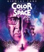 Color Out of Space (2019)