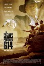 The Escape of Prisoner 614 ( 2018 )