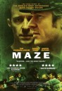 Maze (2017) ปฎิบัติการแหกคุกวงกต