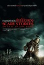 Scary Stories to Tell in the Dark คืนนี้มีสยอง