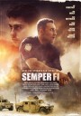 Semper Fi (2019) ตำรวจระห่ำ ฆ่าไม่ตาย