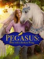 Pegasus: Pony with a Broken Wing (2019)