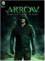 Arrow Season 3 แอร์โรว์ คนธนูมหากาฬ ปี 3 ( 23 ตอนจบ )