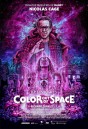 Color Out of Space (2020) มหันตภัยสีสยองโลก