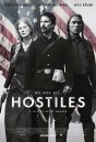 Hostiles (2017) คนเถื่อนแดนทมิฬ