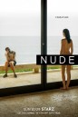 Nude (2017) ภาพยนตร์สารคดีอเมริกันปี 2017