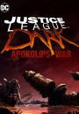 Justice League Dark: Apokolips War 2020